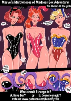 Marvel’s Multiwhores of Madness! (Avengers)0013