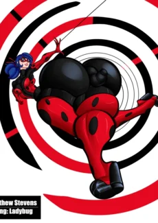 Miraculous Ladybug Boys0022