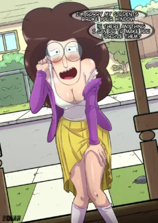 Miss Baker (Clarence)0006