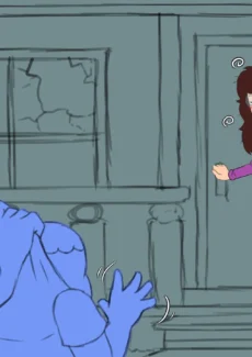 Miss Baker (Clarence)0019