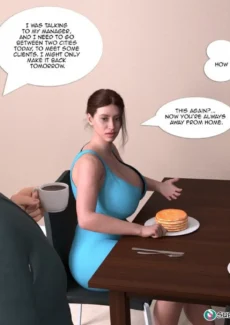 My Mom is my PornStar 10 (5)