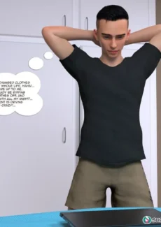 My Mom is my PornStar 10 (59)