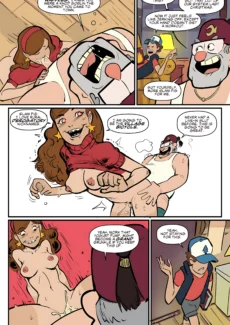 Mystery Shag (Gravity Falls)0003