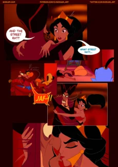 Princess’s Gambit0007