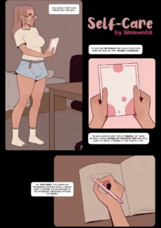 Self-care0001