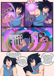 UchiKasu Fun Time (Naruto x Street Fighter)0006