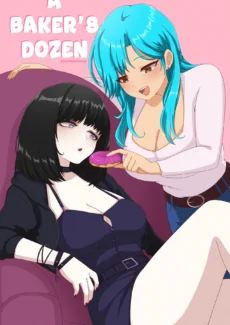 A Bakers Dozen 0001