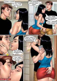 A Horny Hot Cousin – Part 5 (12)