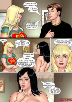 A Horny Hot Cousin – Part 6 (3)