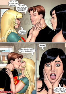 A Horny Hot Cousin – Part 6 (4)