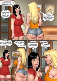 A Horny Hot Cousin – Part 7 (3)