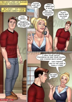 A Horny Hot Cousin – Part 8 (13)