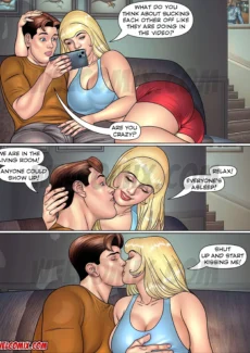 A Horny Hot Cousin – Part 10 (7)