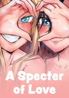 [AnyaArt] A Specter of Love