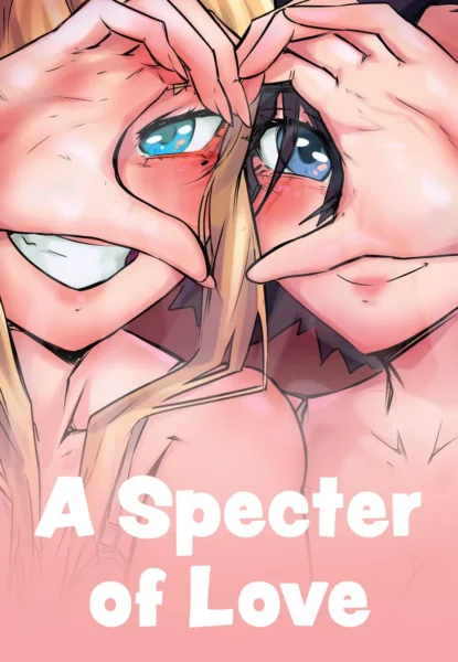 [AnyaArt] A Specter of Love
