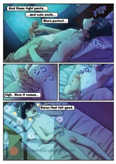 A Specter of Love0004