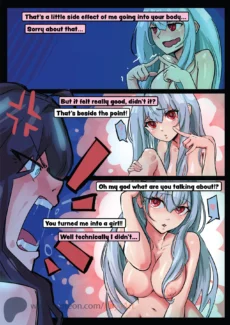 A Specter of Love0017