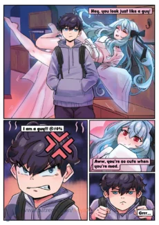 A Specter of Love0023
