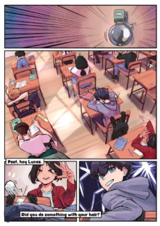 A Specter of Love0024