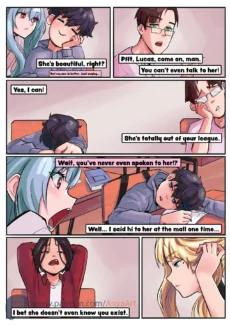 A Specter of Love0028