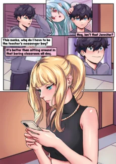 A Specter of Love0029