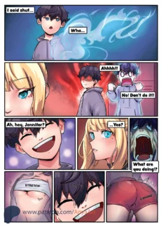 A Specter of Love0031