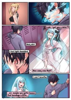 A Specter of Love0033
