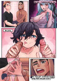 A Specter of Love0045