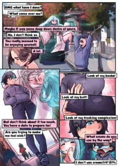 A Specter of Love0055