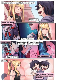 A Specter of Love0059