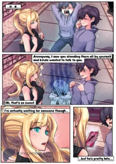 A Specter of Love0060