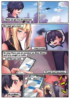 A Specter of Love0062