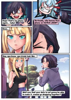 A Specter of Love0063