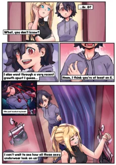 A Specter of Love0069