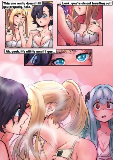 A Specter of Love0081