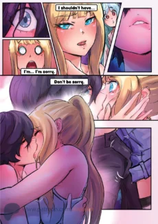 A Specter of Love0082