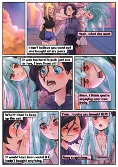 A Specter of Love0085