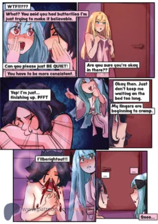 A Specter of Love0102