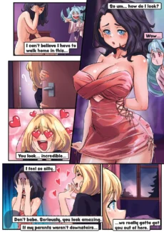 A Specter of Love0141