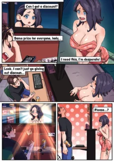 A Specter of Love0194