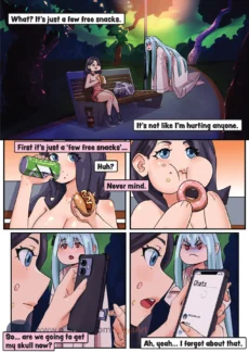 A Specter of Love0200