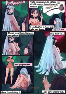 A Specter of Love0207