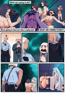 A Specter of Love0220
