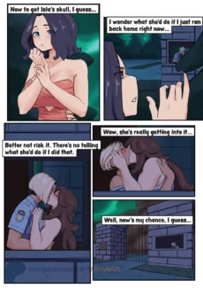 A Specter of Love0235