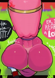 Adventure Time (10)