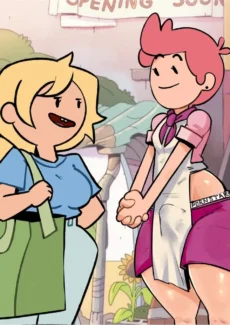Adventure Time (5)