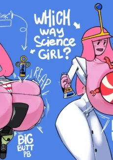 Adventure Time (7)
