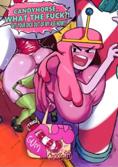 Adventure Time (9)