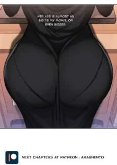 Affair with my hijab aunt 10004