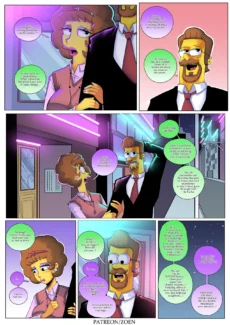 Bad Boy (The Simpsons)0099
